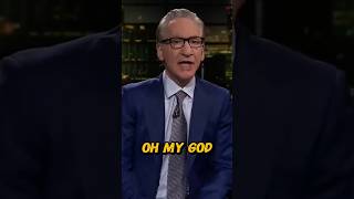 Bill Maher Sets the Record Straight After His White House Visit 🇺🇸