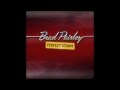 Brad Paisley -  Perfect Storm [Radio Edit] Fan Video [2014]