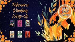 Reading Wrap Up: February 2026