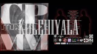 Miniatura de "KOLEHIYALA - ''PLUMA FEAT. PLASMA'' - (CT BEATS)"