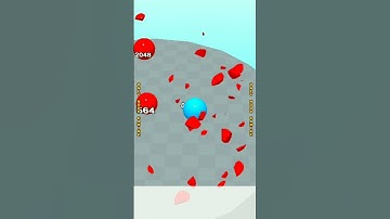 Rolling Orb Crush Level 19 (Android, iOS) #shorts #RollingOrbCrush