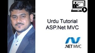 Data Annotations for Validation in MVC Part 1 - Urdu Tutorial by Afnan Yousuf