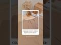 celana kulot linen 50k an #celanakulot #kulotlinen #shopping #shopwithyoutube