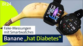 Abzocke mit Gesundheitsmessungen: Teuer und gefährlich? | Die Story | Kontrovers | BR24