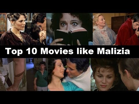 Top 10 Movies like Malizia