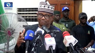 'Security, Agriculture, Education': Peter Obi Outlines His Plan For The North