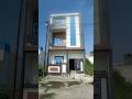Luxurious 3 Bhk House For Sale in Rau, Modern House