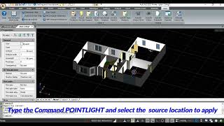 POINT LIGHT
