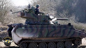 1-4 Infantry Regiment, OPFOR at Hohenfels Training Area