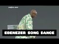 EBENEZER SONG BY NATHANIEL BASSEY, DONE BY SMHOS CHOIR. #EBENEZER #NATHANIELBASSEY #SMHOS