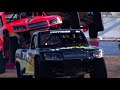 Arie Luyendyk Jr - Stadium SUPER Trucks - 2017 St. Petersburg