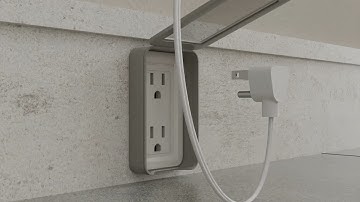 u4hm Outdoor WiFi Installation Wireless