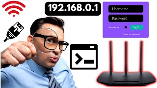 Find Wifi Router IP using CMD in Windows | How to Check Router IP Address in CMD screenshot 3