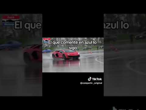 el que comente
