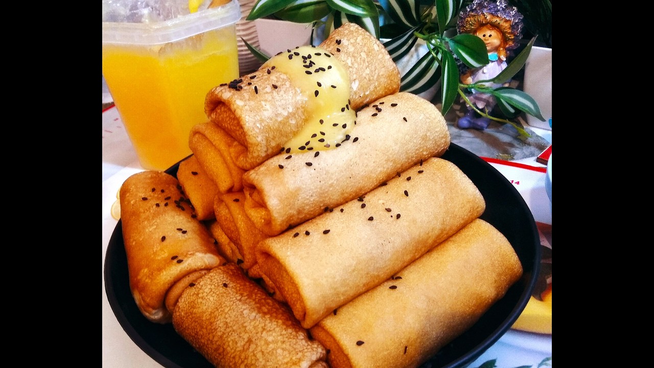 МАСЛЕНИЦА/БЛИНЫ С ТВОРОГОМ/Құймақ/PANCAKES/АС БОЛСЫН/КАЗАХСТАН/@ВКУСНАЯ КУХНЯ. АЛЛА КОРБУТ