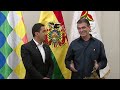 El abogado Williams Bascopé es el nuevo ministro de trabajo