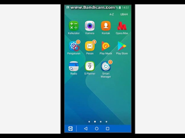 Cara Mengatur Jam Di Hp Android Youtube Cara Mengatur Jam Di Hp Android Youtube