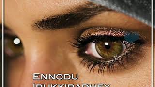 Nee Thantha Kayamum l Yeno Valigalum Maraiyala Female Version whatsapp status video