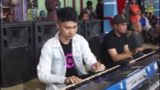 PATAM SALIH GGA KERJA TAHUN JUHAR 2024 ||  ALDI BHATOE GHURIZIK Feat NANGIN BANDRI || LAGU KARO ||