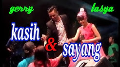 kasih dan sayang - gerry feat tasya - new pallapa  - Durasi: 7:06. 