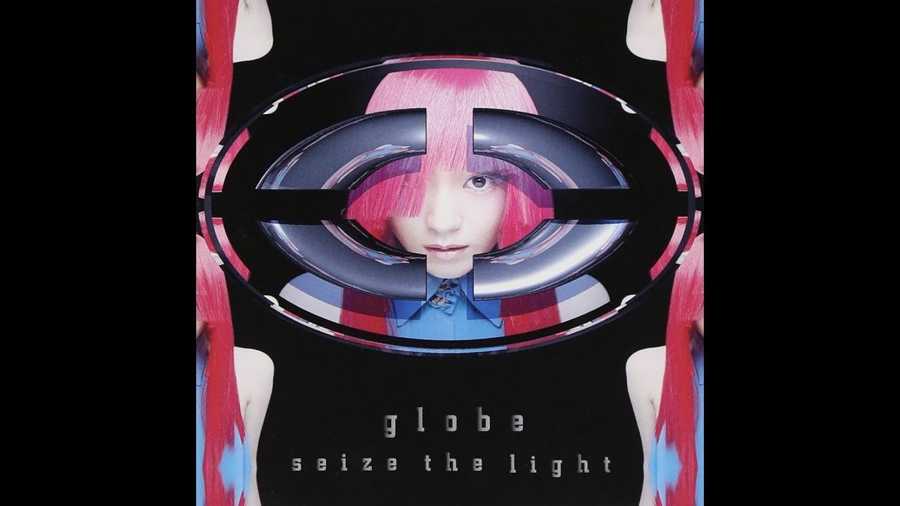 【カラオケ】seize the light / globe