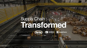 Supply Chain Transformed - Future-Proof Supply Chains S2 Ep3 | Digi-Key Electronics