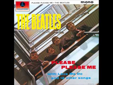 The Beatles - Misery (2009 Stereo Remaster)