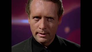 The Prisoner narrated by John Berger (Parody)