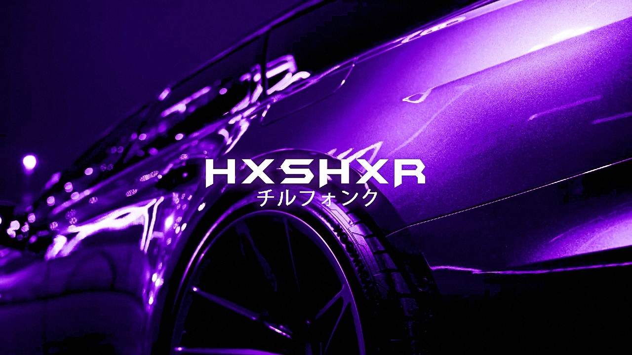 HXSHXR - Stand Tall (ft. Xzo Live) [wave/phonk] - YouTube