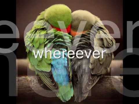 Full Circle  -Loreena Mckennitt.wmv