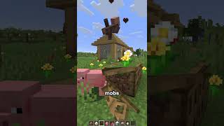 This Minecraft Physics Mod is INSANE 🤯