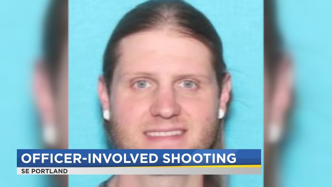 Police ID man killed in officer-involved shooting in SE Portland, ask ...