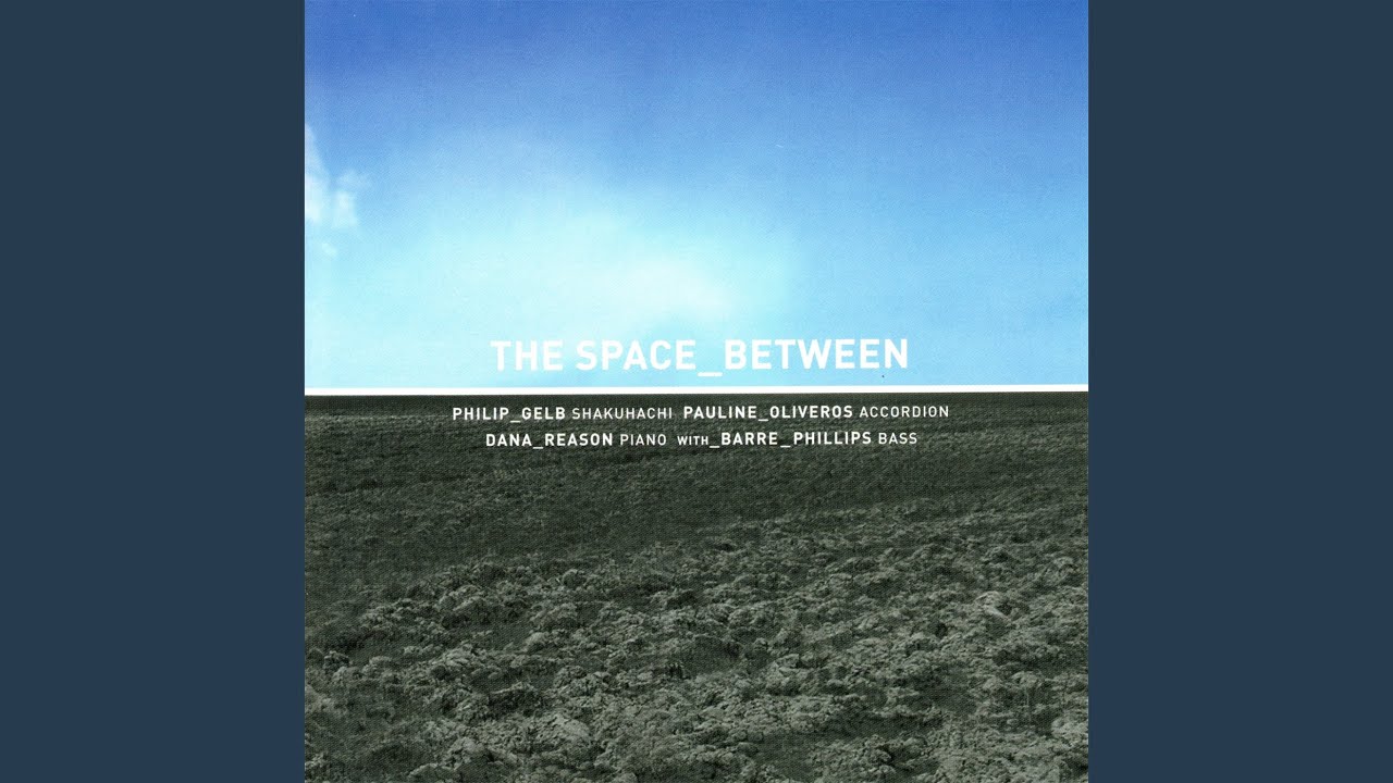 Incandescent Gesture