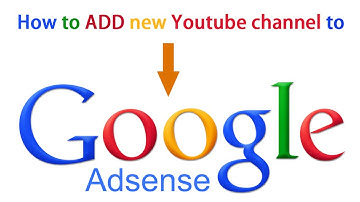 How To Add or Link AdSense Account To Your YouTube Channel Tutorial - The Easy Way