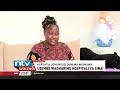 Hospitali ya Sinai iliyoko Ongata Rongai yashushwa hadhi kutokana na uzembe