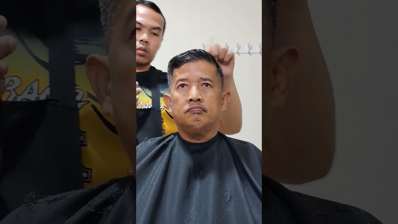 Pangkas Rambut 