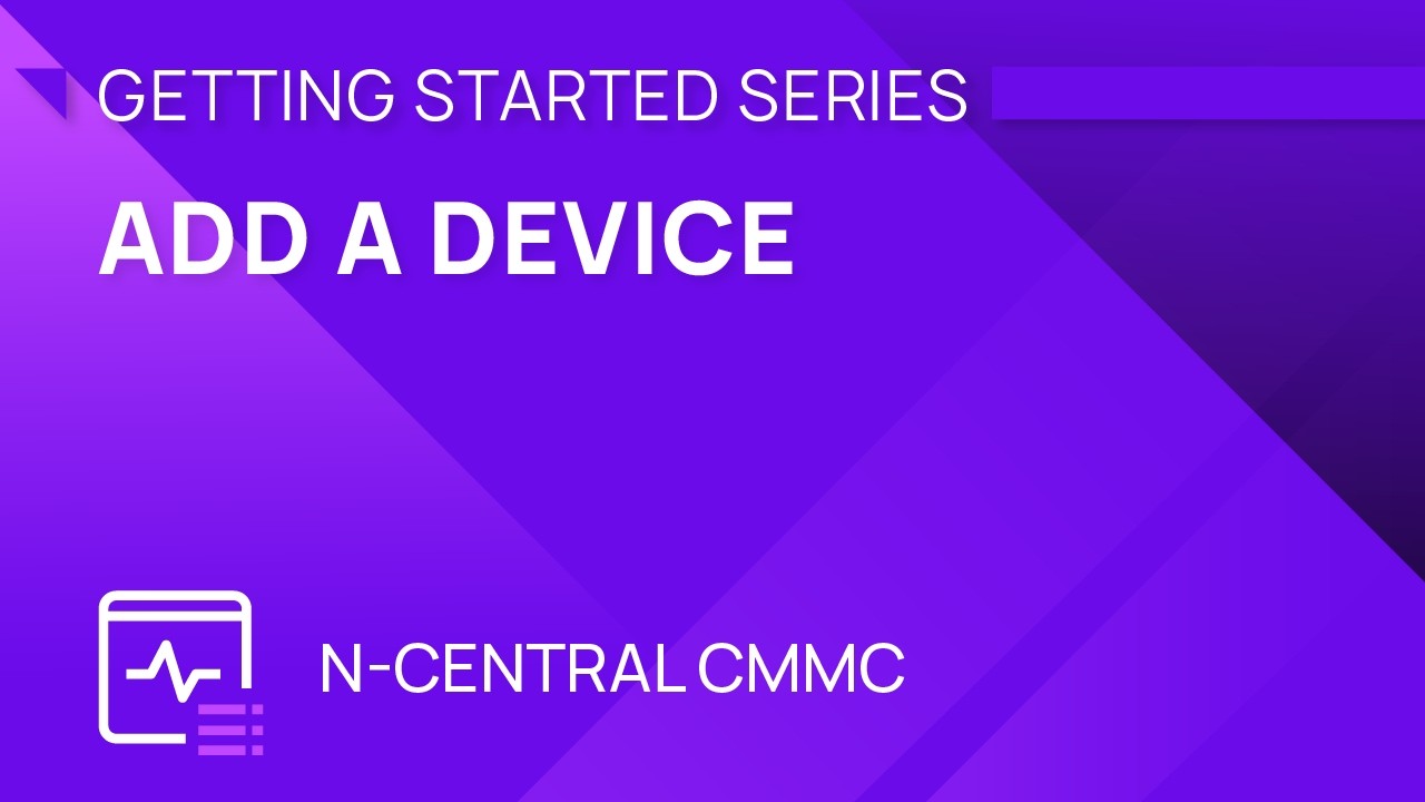 Добавить устройство