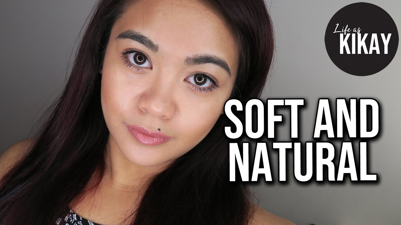 Contour Makeup Tutorial Filipino Saubhaya Makeup