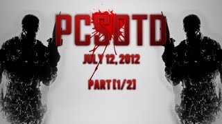 PCSOTD July 12, 2012 [1/2]