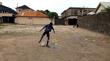 Decentralized Football Academy Football Promotion Video for the Steem Blockchain