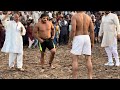 New kabaddi match 2023 malik binyameen  khulli kabaddi lahore