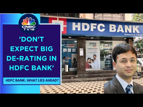   HDFC Bank S Stock Price Will Remain Rangebound For Next 3 4 Months Motilal Oswal