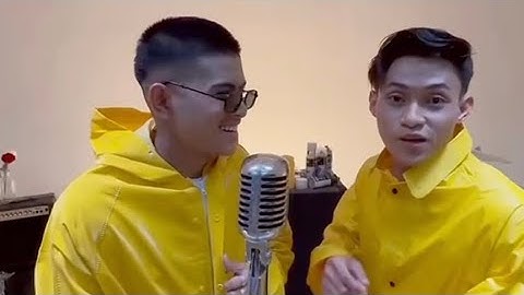 Izinkanlah - Zack Zakwan ft Tuah Adzmi (Live in Singapore)