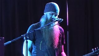 Morass Of Molasses - 'Woe Betide' - Live @ The Star Inn 2018