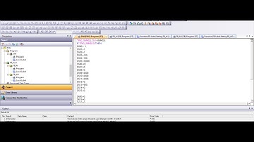 PID PLC Mitsubishi (Share code)