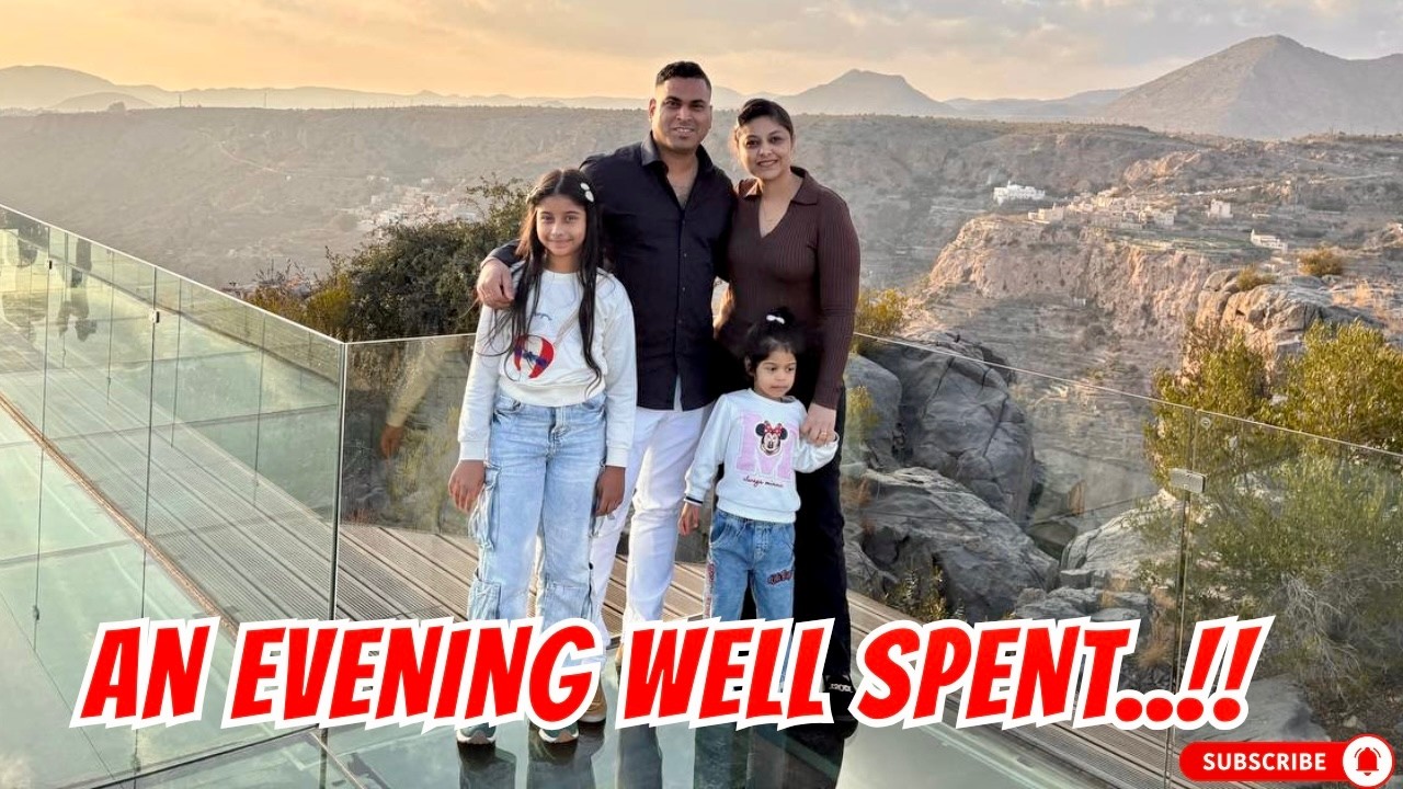 AN EVENING WELL SPENT..!! ❤️ | Goan Vlogger | Konkani Vlogs 