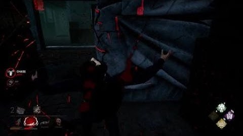 The Do nothing strategy against Legion.