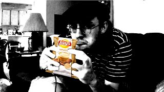 Art Complains: Strange Decision by Lays.