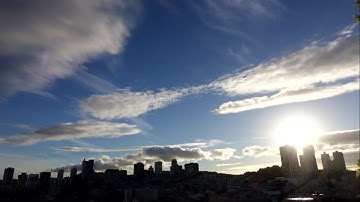 How to help NASA observe the clouds