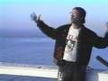 Capture de la vidéo Anthony Kiedis Raps About Ocean Pollution 1990